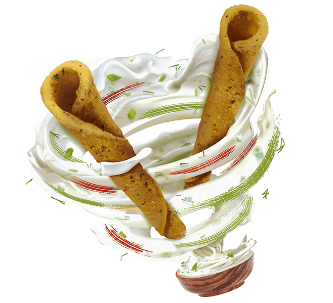 Takis® Buckin' Ranch